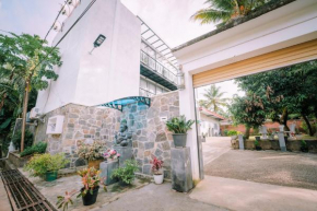 Bravon villa